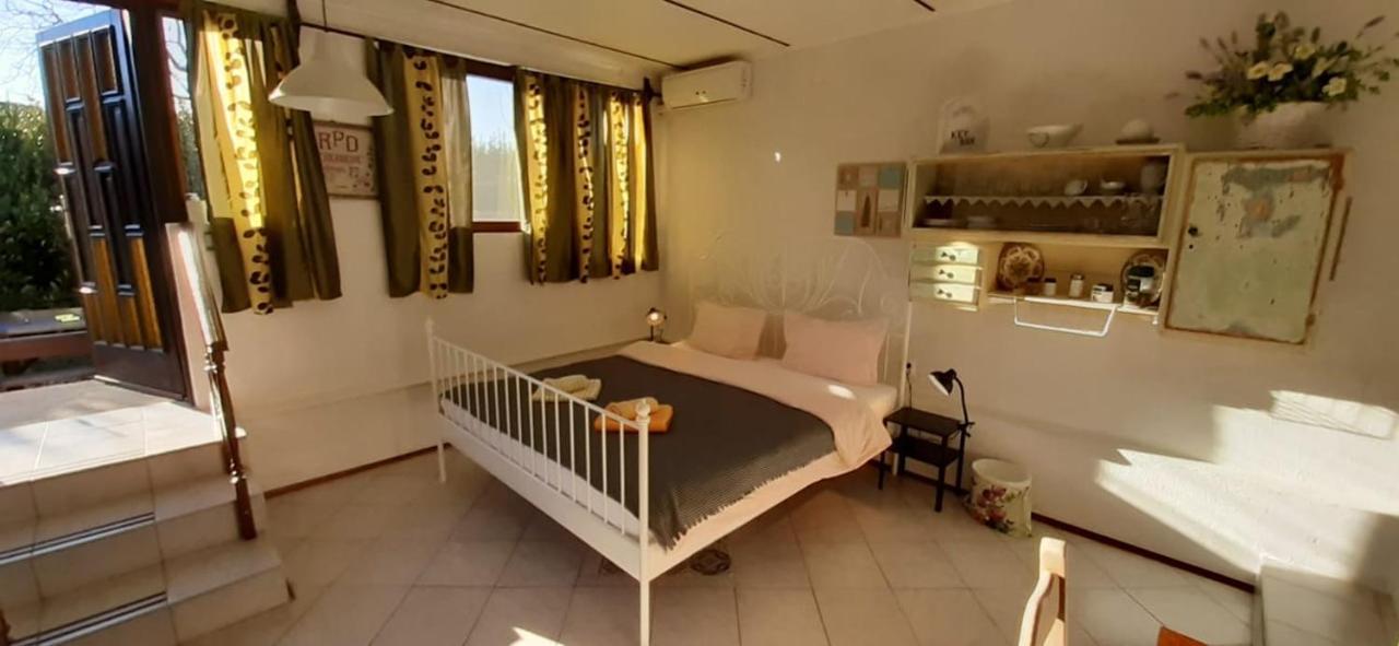Studio Apartments Fancy Rijeka Cameră foto