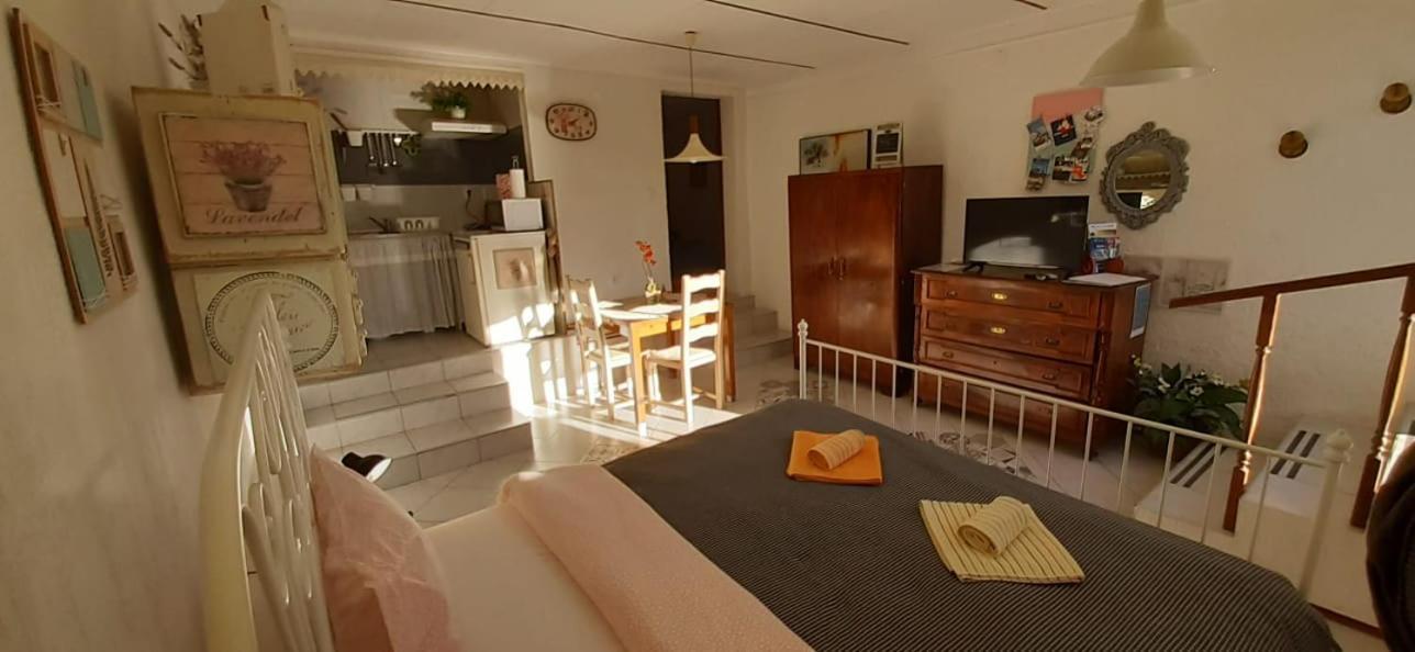 Studio Apartments Fancy Rijeka Cameră foto