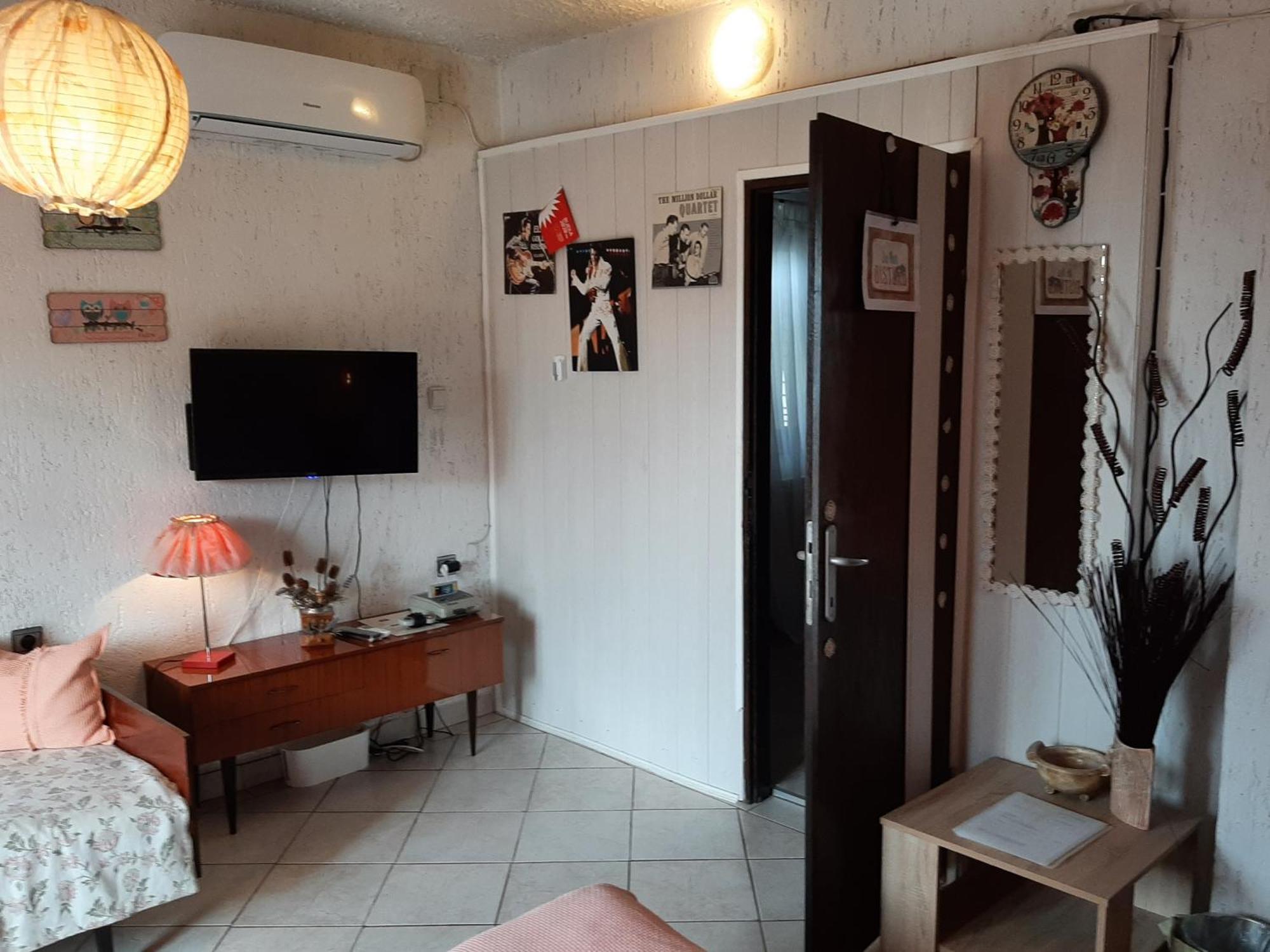 Studio Apartments Fancy Rijeka Cameră foto