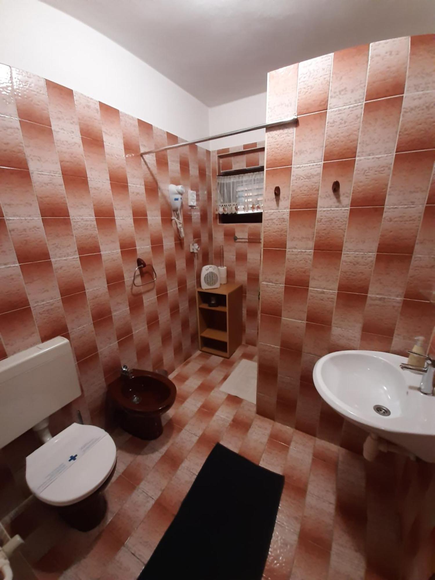 Studio Apartments Fancy Rijeka Cameră foto