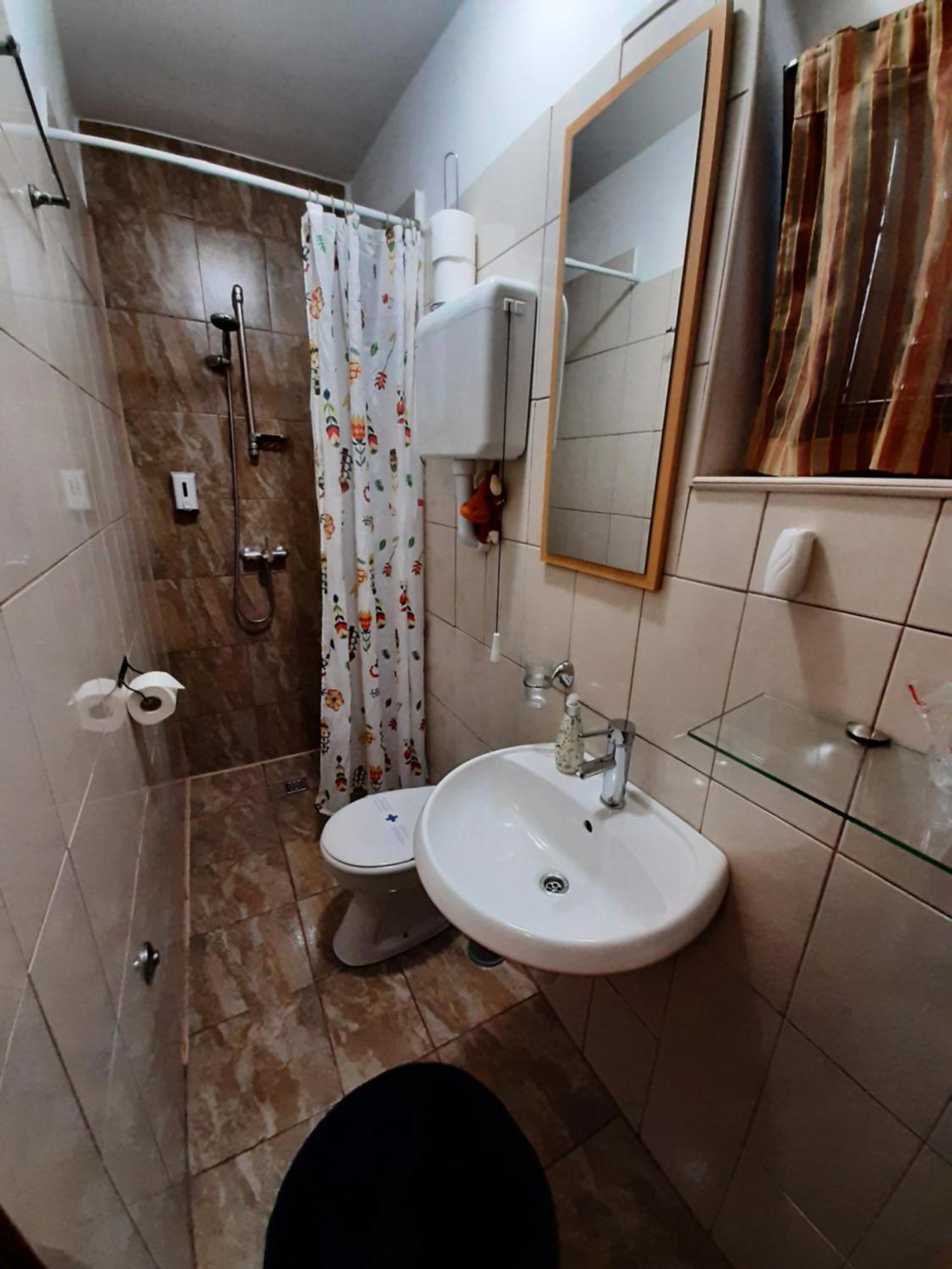 Studio Apartments Fancy Rijeka Cameră foto