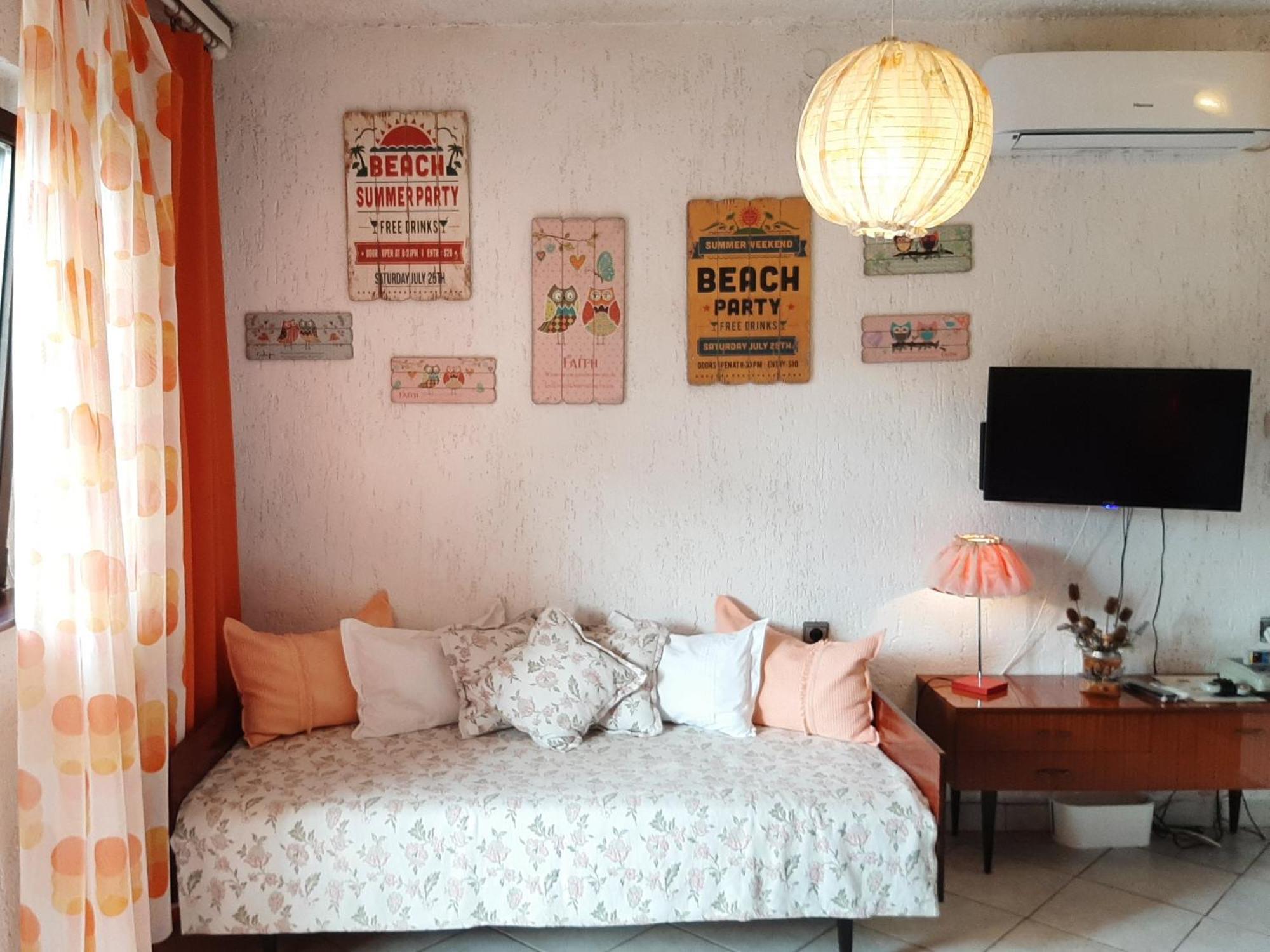 Studio Apartments Fancy Rijeka Cameră foto