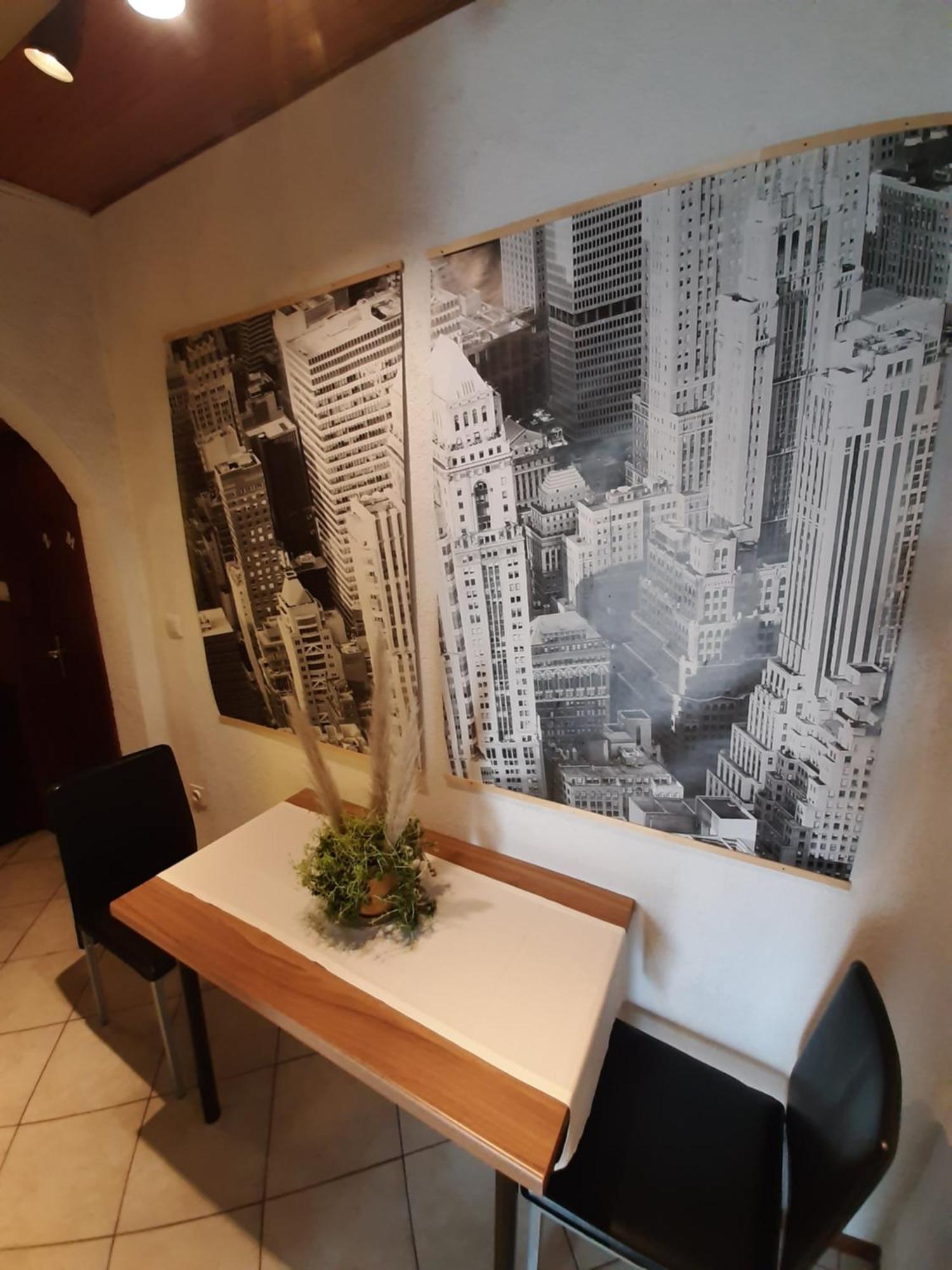 Studio Apartments Fancy Rijeka Cameră foto