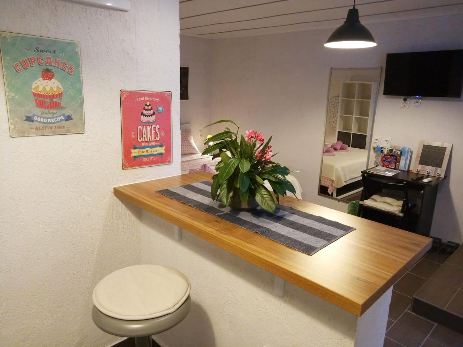 Studio Apartments Fancy Rijeka Cameră foto